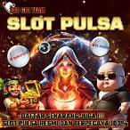 agen slot pulsa tanpa potongan